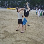 동남아 순회 공연을 마치고 돌아온 엽기커플의 엽기 <b>쇼</b>!<b>쇼</b>!<b>쇼</b>!