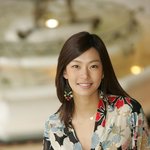 <b>서구적</b> 매력 정애연