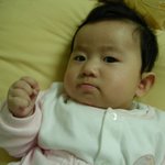 굳은 <b>의지</b>