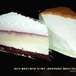 치즈<b>케익</b> 그리고...