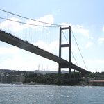 터키 - 이스탐불 보스프<b>러스</b> -1