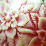 변신한 <b>수박</b>