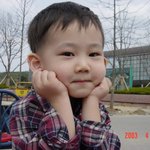 애교 덩어리.. <b>재혁</b>~