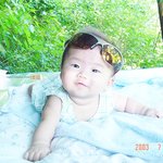 우리딸 <b>하은이</b>