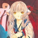 쵸비츠 화보집 (your eyes <b>only</b>)