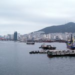 부산 <b>중구</b>와 영도구사이7