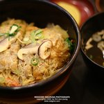 돈가스<b>덮밥</b>