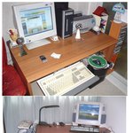 일반인과컴퓨터<b>폐인</b>생활