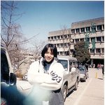 김정훈 서울대 신입생때 <b>풋풋</b>한 모습