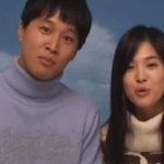 차태현 송혜교 최근 인터뷰 모습 <b>캡처</b>