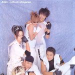 신화 옛날에 <b>암울</b>했던 한때
