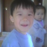 사촌동상 <b>홍찬</b>이와 홍은이 ㅋ