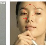 송혜교 코성형 논란? 직접 판단 <b>요망</b>