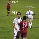 이을룡 손깃만 닿아도   <b>멈칫</b>!!!!