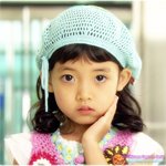 귀엽고 깜찍한 <b>아역</b>배우~정다빈 (진짜진짜 좋아해)