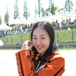 레이싱걸 <b>강민정</b>18