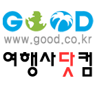 <b>여행사</b> 닷컴 - 로고