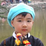 고궁의 <b>전사</b>