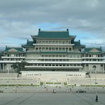 북조선의  <b>건물들</b>2