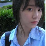 최근 <b>la</b>에 간 구혜선, 끝없는 셀카~!!