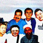 시드니서 잘나가는 <b>형들</b>하고..