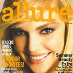 그레이 아나토미, 이지스티븐스~ <b>allure</b> 표지에 등장!