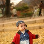 <b>지훈</b>이사진 경복궁에서 1