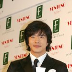 권상우 일본 샴푸 cf 및 기자회견 사진 <b>일부</b>