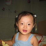 도너츠먹는<b>만두</b>