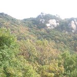 <b>도봉산</b>에 다시 올라7