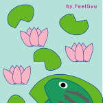 연와화