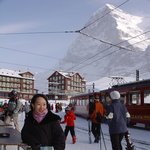 융푸<b>라우</b>와 여인