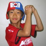 힘<b>내라</b> 대한민국