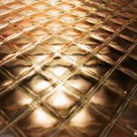 테이블의 격자<b>무늬</b>