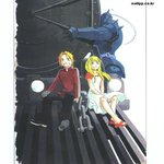 <b>강철</b>의 연금술사 13