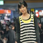 <b>아름</b> 다운라인 레이싱모델 송지나
