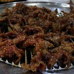 <b>닭발</b>