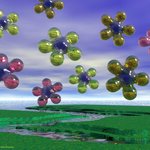 spring is in the <b>air</b>