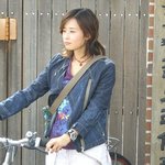 귀여움이 매력<b>만점</b> 최강희