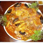 <b>해물</b>떡볶이