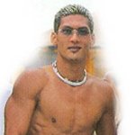 몸 좋은 <b>박준형</b>