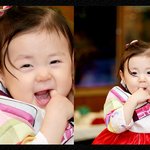 <b>그</b>들의 <b>웃음</b>엔 하나의 이유가 있다.
