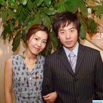 <b>이진</b>과 앤디 잘 어울리네