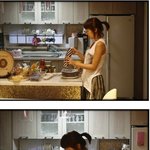소유진, 이젠 집에서 <b>셀프</b> 화보 찍네