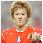 영웅 <b>조재진</b> ‘가자！ 4강’
