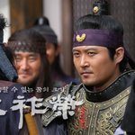 드라마 대조영 <b>그속</b>의 연기자들