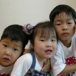 <b>아이셋</b>키웁니다