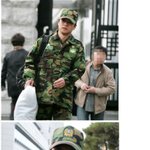 건강한 모습으로 <b>전역</b>한 홍경인, 좋은 배우 등장!^^