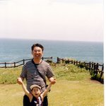 아빠와 행복한 모습들 (2)