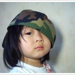 <b>밀리터리</b> <b>룩</b>